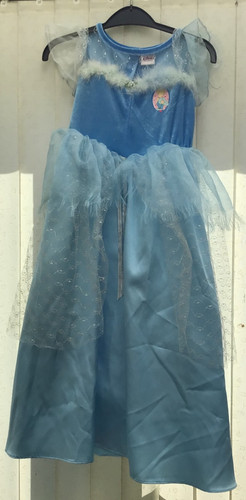 Girls disney princess party - princess,