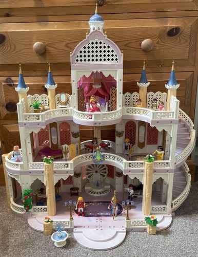 Playmobil 3019 princess dream - 3019,
