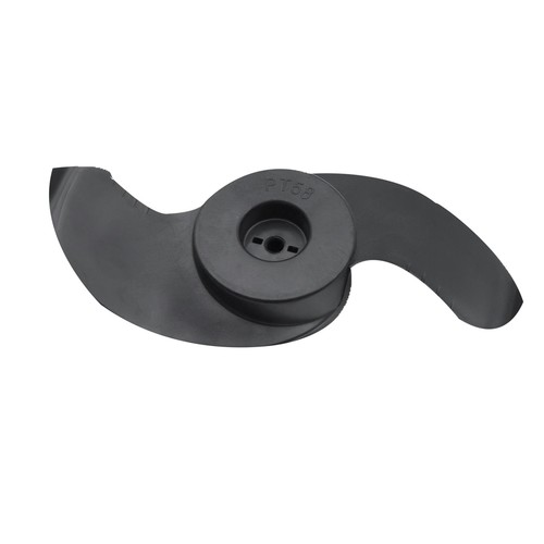 Trolling motor prop propeller - motor,