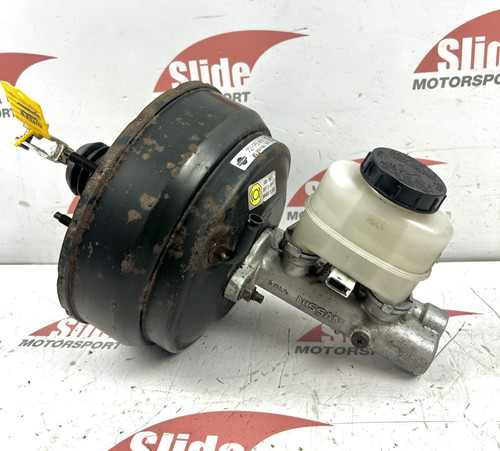 Nissan silvia s14 s14a brake - s14,