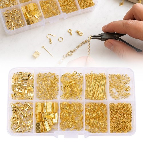 Diy jewelry repair and - jewelry,