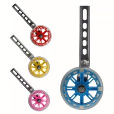 Bicycle Stabilisers Training