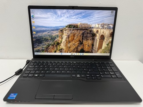 Fujitsu lifebook a3511 - lifebook, 15.6''