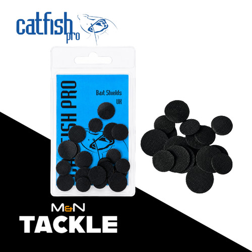 Catfish pro bait shields - pro,