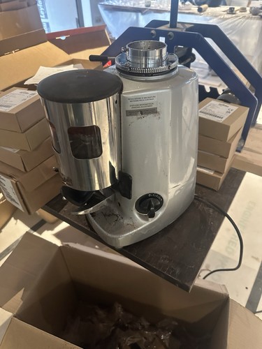 Mazzer luigi major automatic - mazzer,