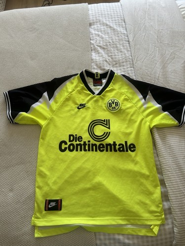 Nike borussia dortmund - nike,