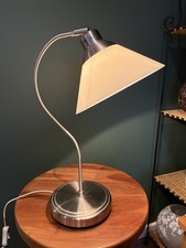 Vintage IKEA Kroby Table Lamp