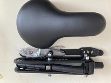 Child Bike Seat Front Kid