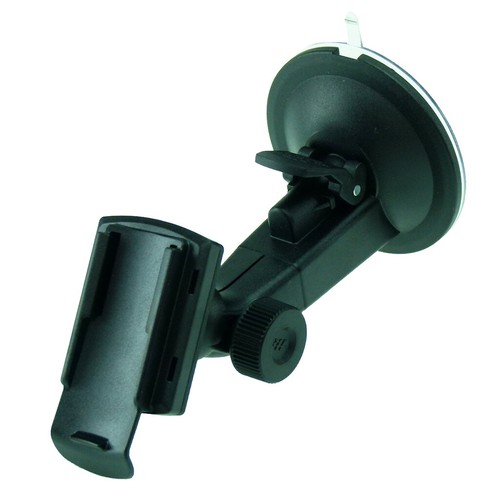Buybits deluxe window mount - deluxe,