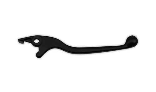 Front brake lever - front,