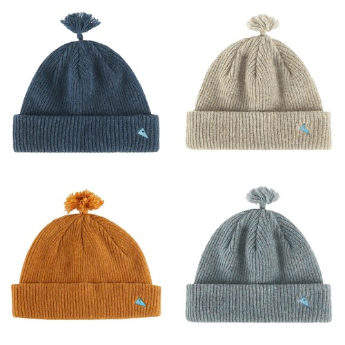 Klattermusen beanie - beanie,