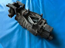 BMW Mini Cooper S Supercharger