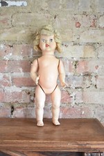 Vintage Large Palitoy Doll