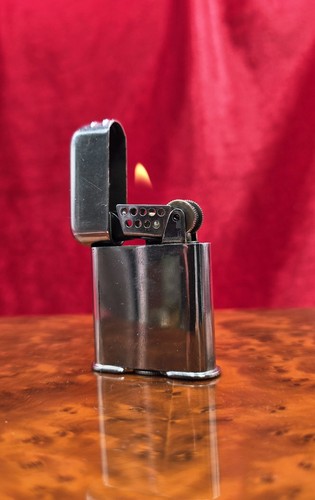 Lighter ancien thorens vintage - lighter,