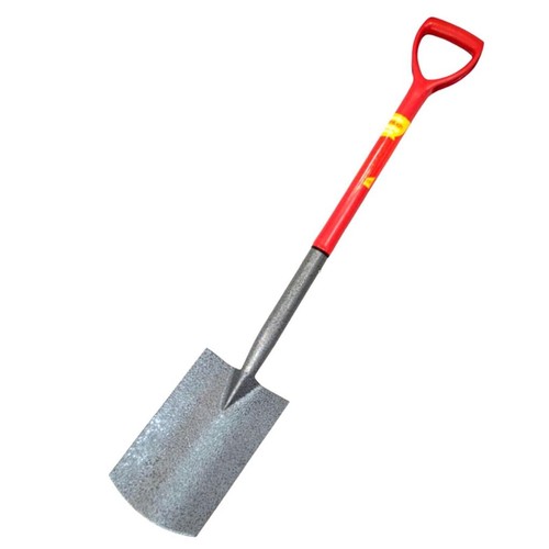 Digging spade drainage shovel - spade,