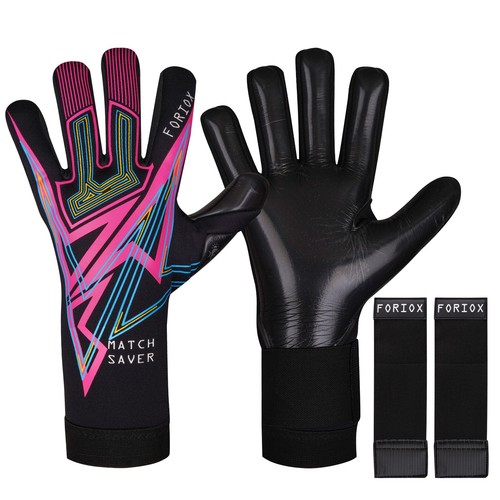 Foriox football goalkeeper - foriox,