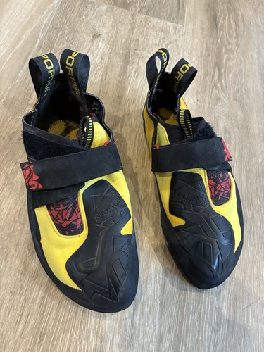 Sportiva skwama climbing - la,