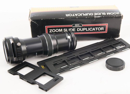 Aico zoom slide - aico,