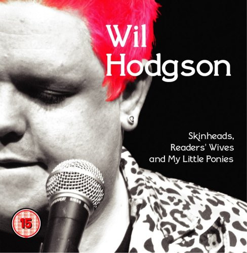 Wil hodgson skinheads - wil,