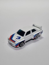 Hot Wheels Bmw M3 E30 European