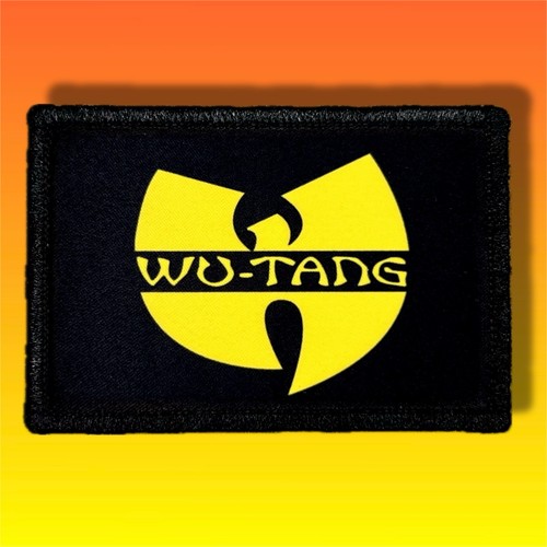 Tang clan morale - wu-tang, /