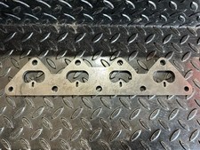 Vauxhall X14/ X16xe Exhaust