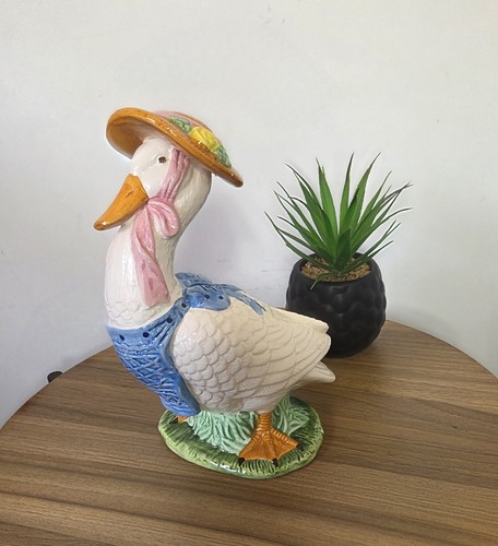 Vintage minster 1997 goose - vintage,