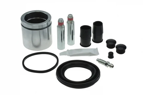Brake caliper repair kit front - kit,