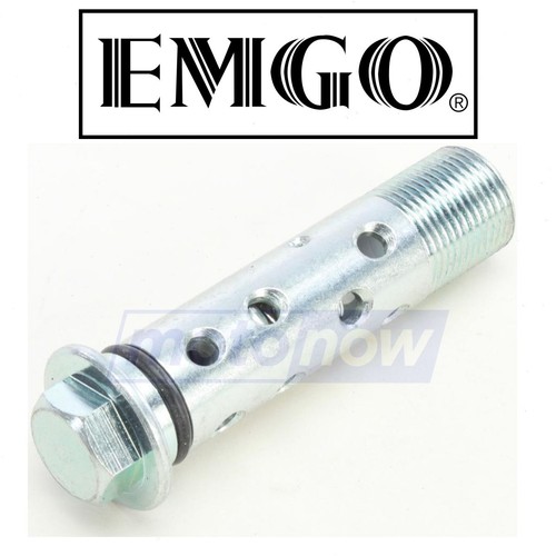 Emgo filter bolt for 1980 - emgo,