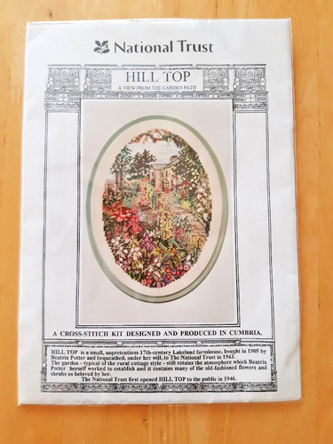 Hill top beatrix potter - beatrix, potter's