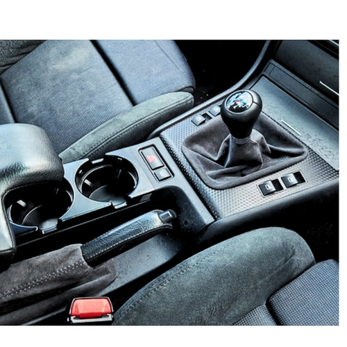 Gear handbrake gaiter for - gear,