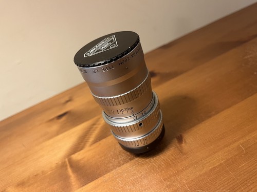 Angenieux 68mm 2 - 17-68mm, f/2.2