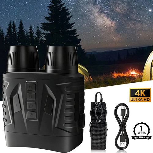 Night vision goggles - vision,