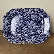 Vintage burleigh calico - vintage,, ‘calico’