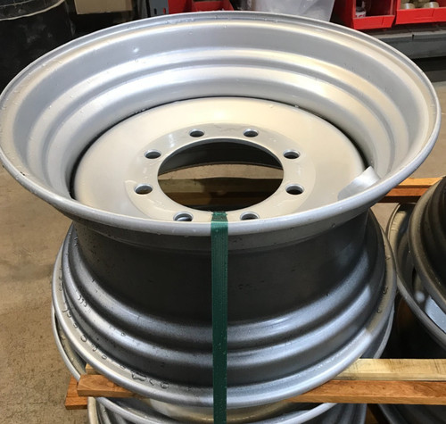 Merlo wheel rim 24xdw13l - wheel, rim-24xdw13l-part