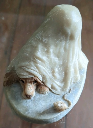 Nature craft dog cocker - nature,
