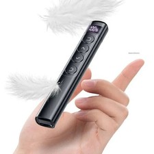 Power point Presentation Remote Wireless USB PPT Presenter Pointer Clicker Pen