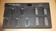ZOOM 8050 FOOT CONTROLLER