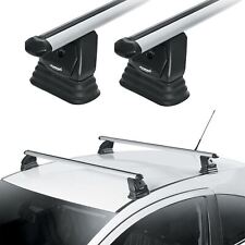 Summit Alu Roof Bars fits