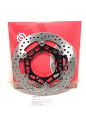 Brembo Floating Front Brake