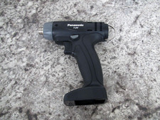 Panasonic EYFEA1N 7.2V 1/4" Drive Cordless Screwdriver Bare Tool Only Used