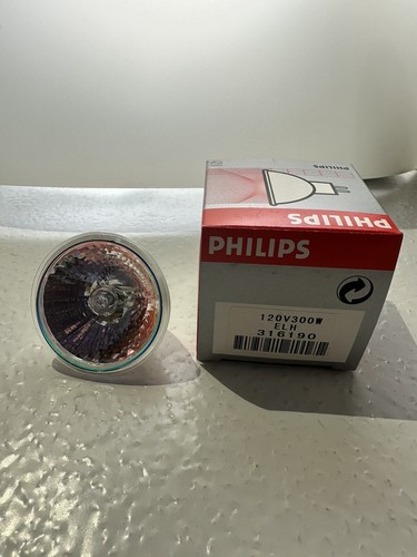Elh photo projector lamp - a/v,