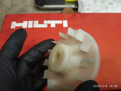 Hilti te905 - te905, avr