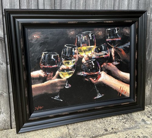 Fabian perez for better - 'for, a