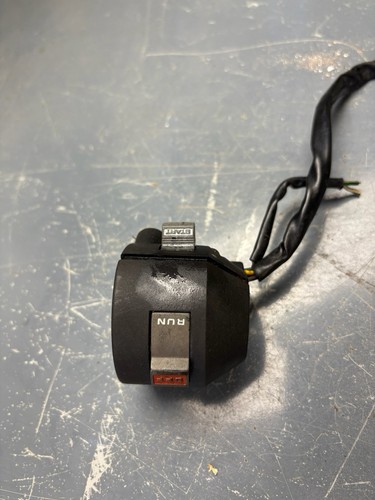 Honda vt250 1983 right - honda,