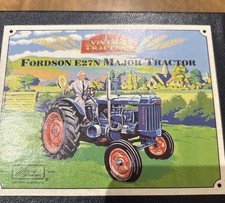 Britains 1/32 Scale E27N