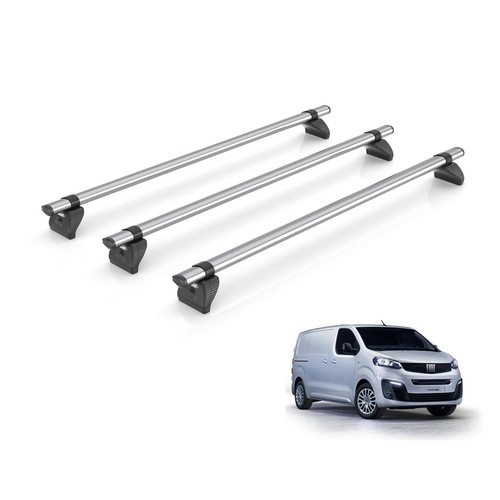 Fiat scudo roof rack - rack, fits