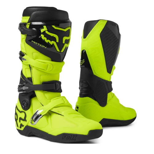 2025 fox motion motocross - motion,