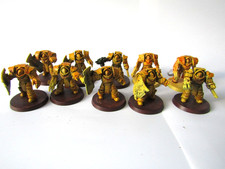 A11 WARHAMMER 30K SPACE