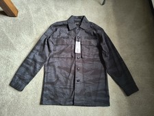 Maharishi Mike Force Camo